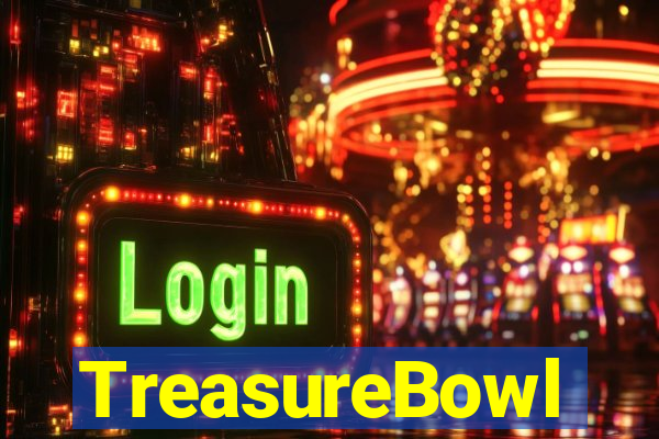 TreasureBowl treasure bowl estrategia